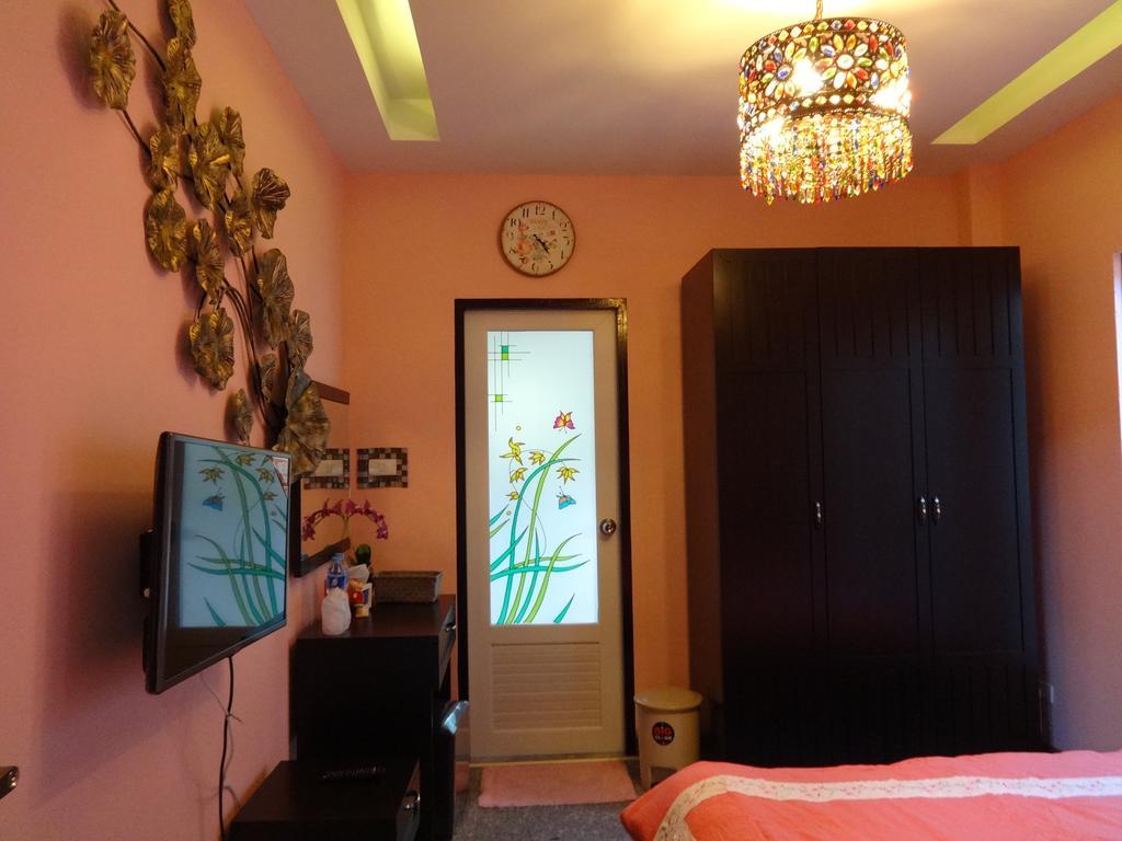 The Signature Chiangmai Chiang Mai Quarto foto