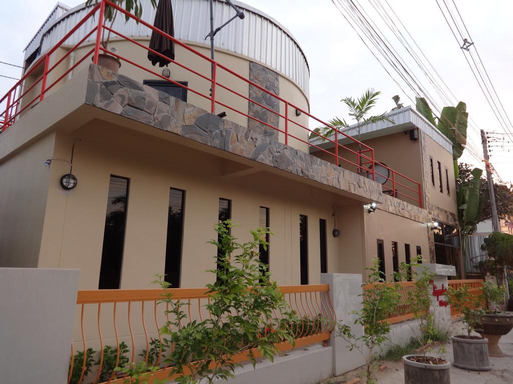 The Signature Chiangmai Chiang Mai Exterior foto